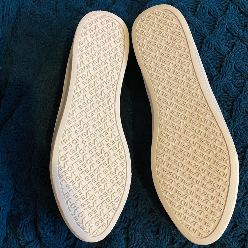 Nib Nbw J Slides Slip On Platform Sneaker - image 5